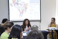 Esther Dweck defende potencial gerador de transformações sociais das contratações públicas