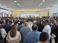 Segunda edição da Caravana Federativa amplia atendimento a municípios brasileiros