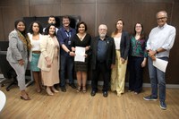 Governo assina acordo com servidores da Infraestrutura