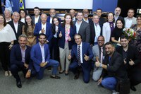 Imóvel da Gente destina áreas para novos campi de institutos federais que irão beneficiar mais de 8 mil estudantes