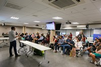 No América Aberta, Gestão destaca como narrativas estratégicas podem transformar decisões corporativas