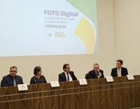 FGTS Digital começa a funcionar nesta sexta-feira (1º) para os empregadores