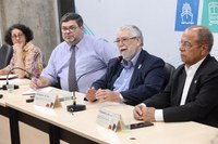 Grupo de Trabalho Interministerial realiza reunião sobre pauta do direito de greve
