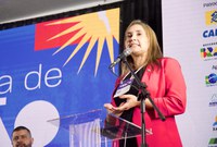 Parceria entre Gestão e governo do Rio Grande do Sul para uso do SEI é anunciada em evento que reuniu prefeituras do estado