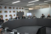 Concurso Nacional Unificado garante logística no Rio Grande do Sul