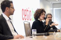 Gestão divulga pesquisa do Cetic.br que mostra o nível de conectividade entre órgãos brasileiros e a população