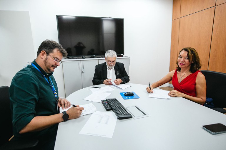 Governo Federal assina acordo com Especialistas em Políticas Públicas e Gestão Governamental