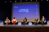 Tecnologia e inclusão são ferramentas do Estado do futuro, defende ministra Esther Dweck