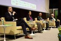 Encontro Nacional discute papel estratégico da gestão de pessoas no serviço público