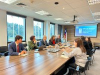 Esther Dweck reconhece CLAD como  espaço para ampliar a igualdade de gênero e de raça