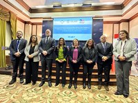 Ministra Esther Dweck defende modernização do Estado como ferramenta para melhores entregas nos serviços públicos