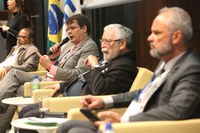 Painel com secretários do MGI debate democracia e inovação na gestão