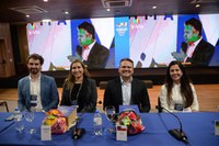 Programa Nacional de Gestão e Inovação é destaque durante fórum em Aracaju