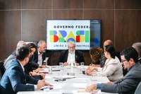 Governo assina acordo com os Técnicos de Fiscalização Agropecuária