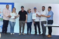 Imóvel da Gente destina áreas para a instalação de parques de aquicultura no Tocantins