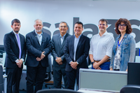 Gestão e Anac inauguram Sala 360° próxima ao aeroporto de Brasília