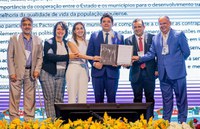 Gestão apresenta carta de serviços do Governo Federal aos novos prefeitos eleitos do Piauí