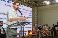 Governo Federal dá as boas-vindas aos novos prefeitos do Ceará e apresenta pacote de soluções em gestão