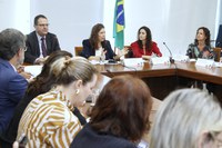 MGI inicia capacitação de conselheiros de estatais com aula magna de Nelson Barbosa