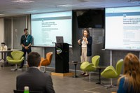 Ministério da Gestão e ONU trabalham juntos para fortalecer capacidades estatais