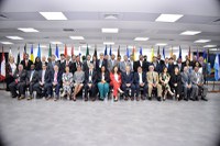 Ministra da gestão defende governo digital como forma de enfrentar desigualdades entre pessoas e países