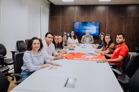 Gestão inicia atividades de Grupos de Trabalho para discutir temas acordados em mesas de negociação