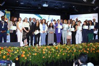 Ministério da Gestão e estatais federais assinam Pacto pela Diversidade, Equidade e Inclusão