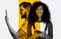 Mais segurança: contas Ouro do GOV.BR têm crescimento de 98% em dois anos