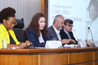 Ministério da Gestão antecipa divulgação de resultados do CPNU e detalha cursos de formação