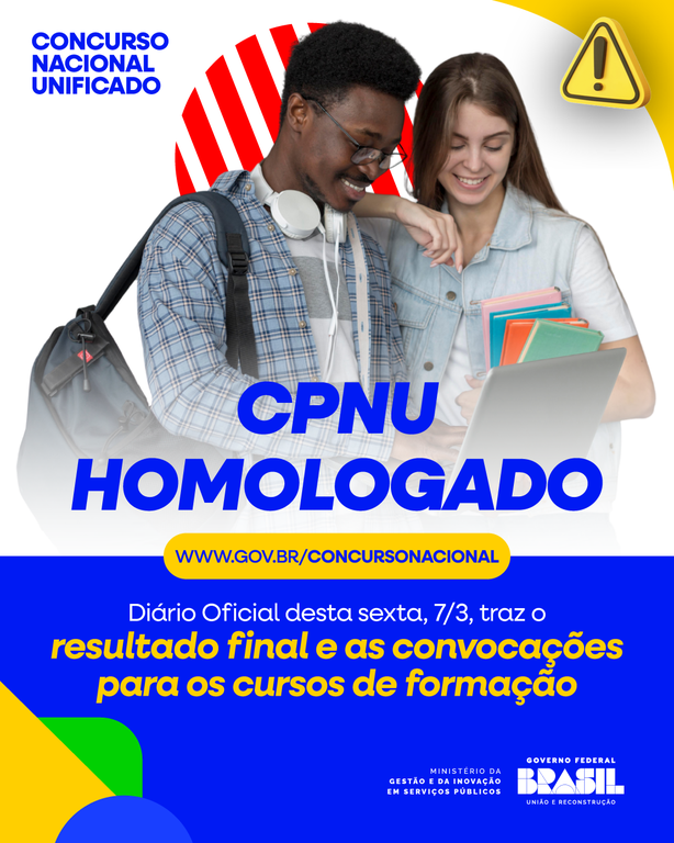 Homologação