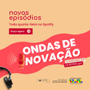 card divulgação novos episódios - 3a temporada Ondas 400x400.png