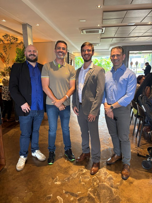 Foto Porto Velho Fórum