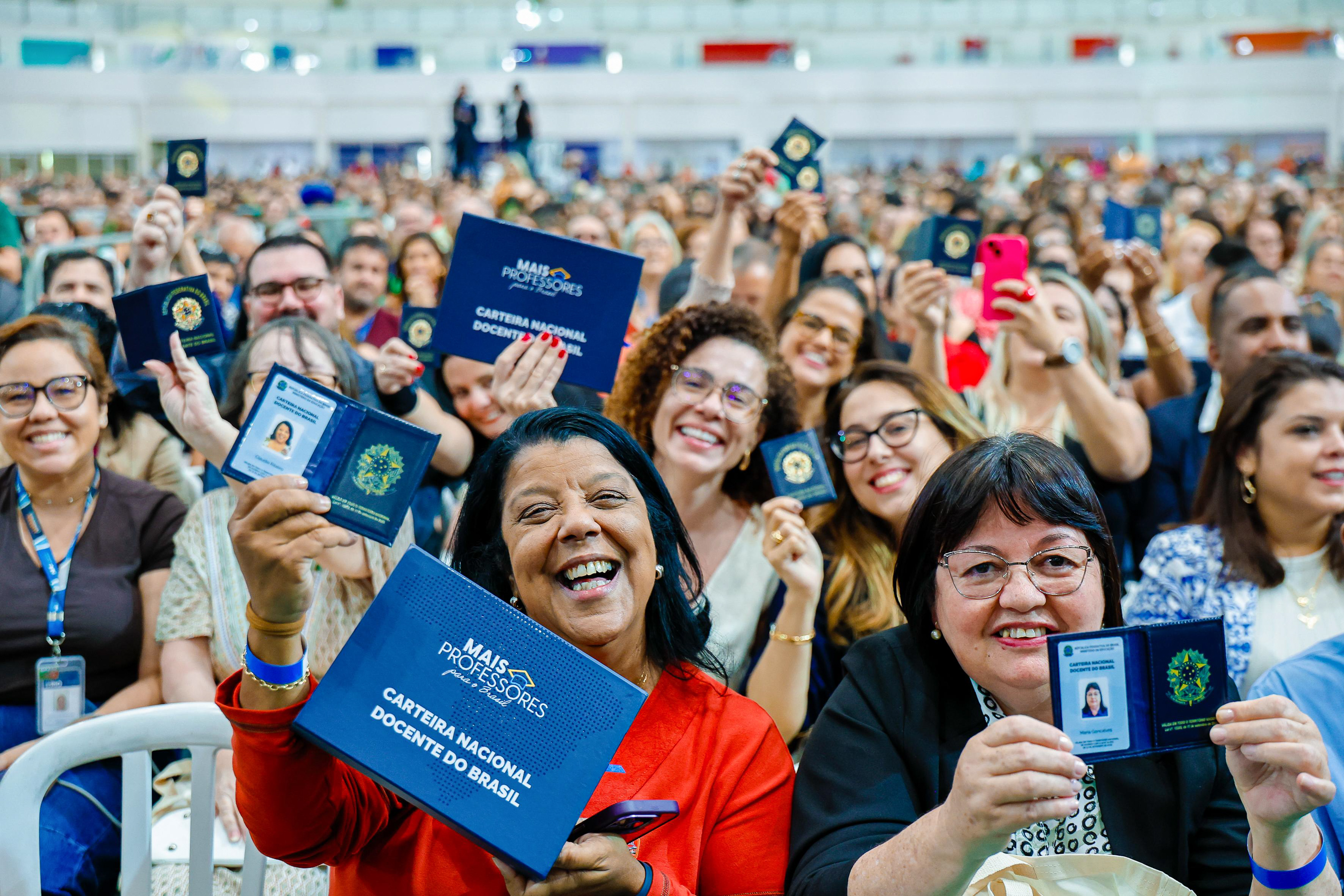 Foto: Ricardo Stuckert / PR