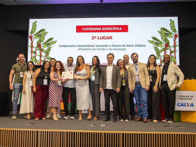 Foto: Pedro Cardozo - CCOM