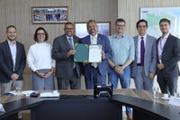 Ceará é o primeiro estado a aderir à Declaração de Belém para Compras Públicas Sustentáveis