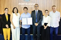 Fortaleza (CE) se torna o primeiro município do Brasil a aderir ao Programa de Privacidade e Segurança da Informação do Ministério da Gestão