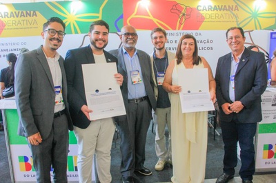 Foto de entregas de imóveis em Alagoas