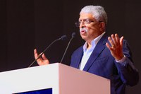 MGI aposta em IA para transformar serviços públicos e fortalecer a soberania digital