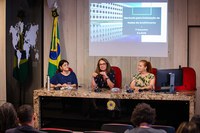 MGI lança projeto-piloto de mentoria sobre Redes de Acolhimento