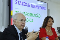 MGI promove debate sobre o papel do Estado na transição para economia de baixo carbono