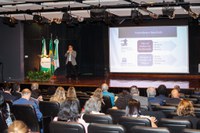 Rede de Universidades Corporativas das Empresas Estatais realiza seminário temático em Brasília