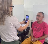 Com atendimento presencial, MGI fortalece o acesso da população do Amapá aos serviços digitais do GOV.BR