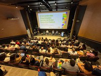 Em 2025, MGI atuou em diversas frentes para fortalecer e ampliar modelo de organização social pelo país