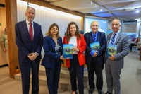 Governo do Brasil e PNUD lançam relatório "Futuros do Brasil: Sinais de Transformação"