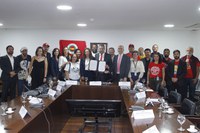 MGI integra grupo de trabalho que visa padronizar políticas públicas para mediação de conflitos fundiários urbanos