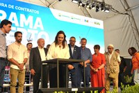 Patrimônio da União viabiliza moradia digna e desenvolvimento econômico para o Rio Grande do Sul