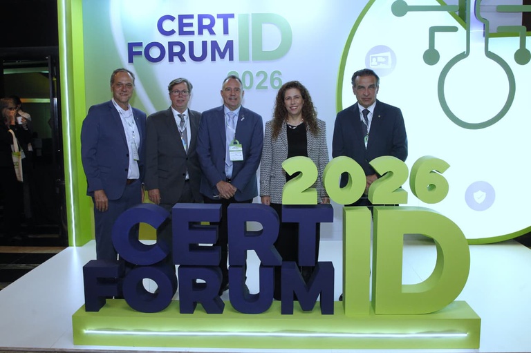 CertForum-ID
