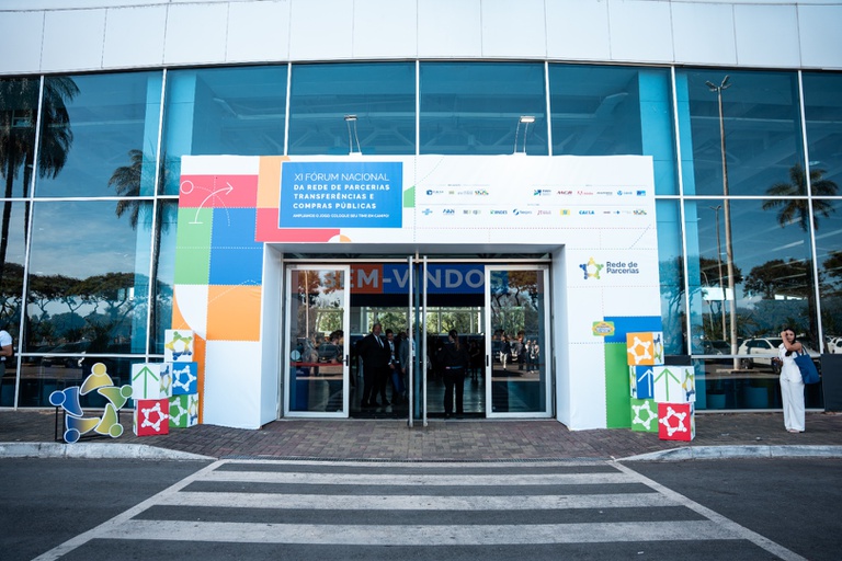 Segundo dia do XI Fórum Nacional reforça integração, tecnologia e transparência na gestão pública