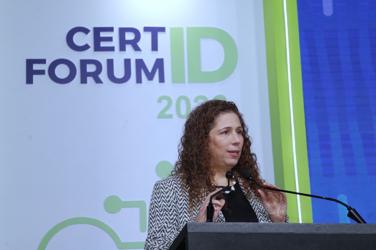 CertForum-ID