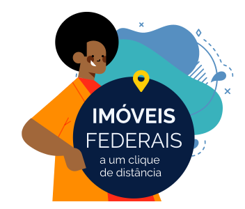 Imóveis federais